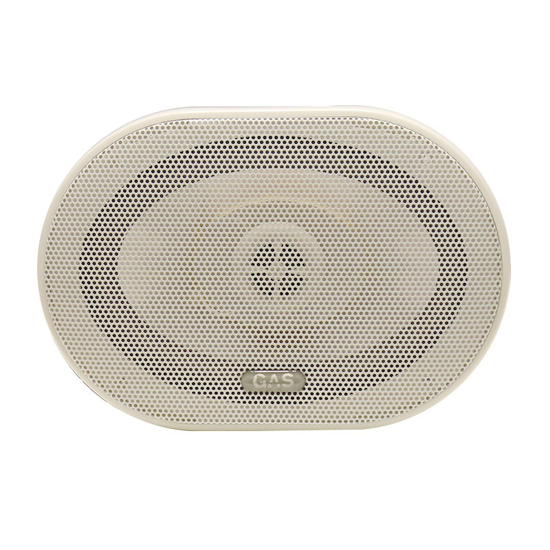 GAS MS69 6x9tommer, marinhøjttaler