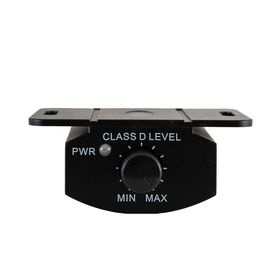 GAS PRO POWER 1000.1D, monoblock