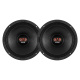 GAS PS3M82 PRO SPL Midbas 8tum - 2 Ohm GAS PS3M82 PRO SPL Midbas 8tum - 2 Ohm