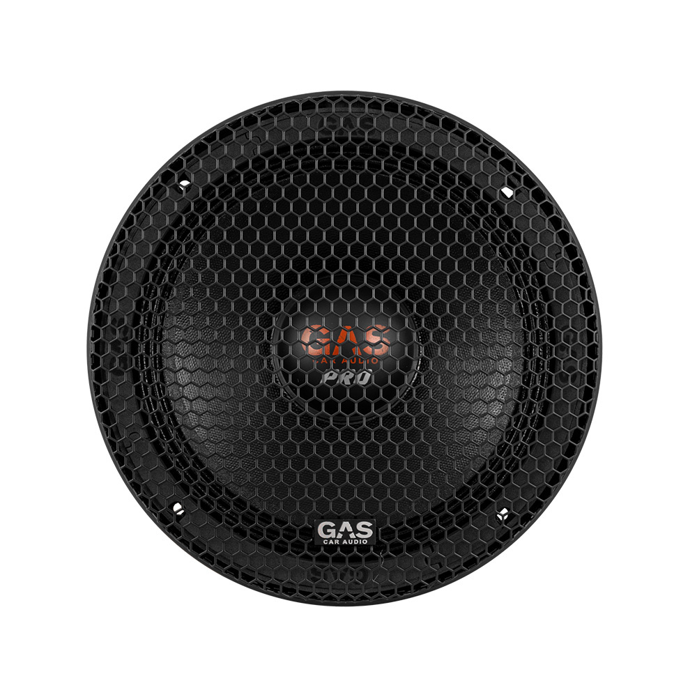 GAS PS3M84 PRO SPL Midbas 8tum - 4 Ohm