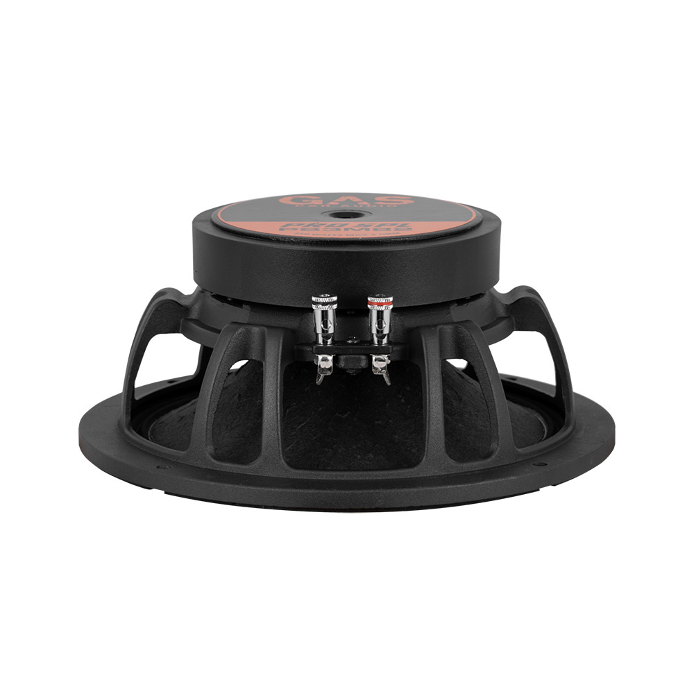 GAS PS3M84 PRO SPL Midbas 8tum - 4 Ohm