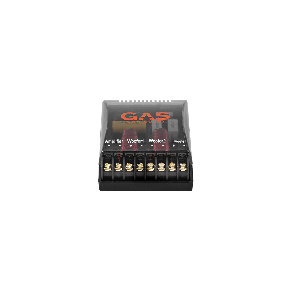 GAS PSX2 2-vejs delefilter