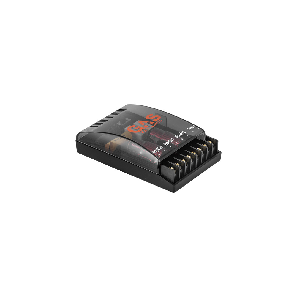 GAS PSX2 2-vejs delefilter