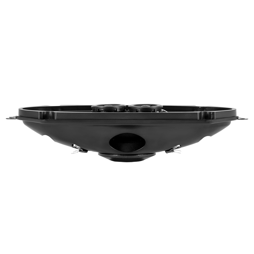 GAS Retro 4x10 tommer single stereo