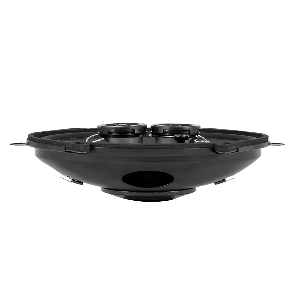 GAS Retro 5x7tommer single stereo