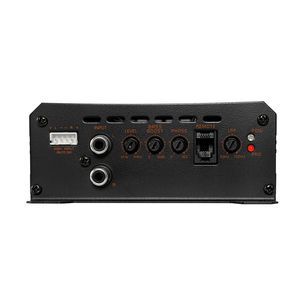 GAS TFP 500.1  24Volt