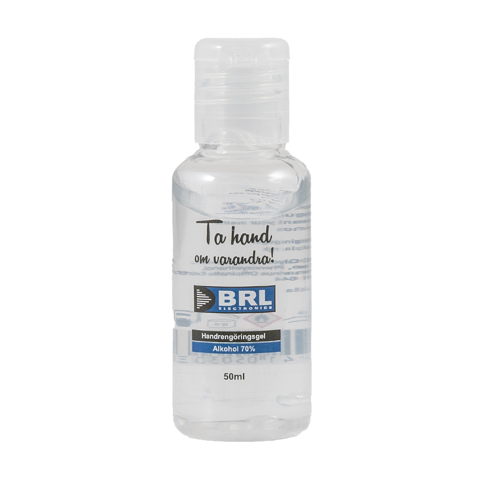 BRL Handgel