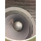 GAS MAX PMW1-84N, 8 tommer neo-midbas, TILBUDSVARE GAS MAX PMW1-84N, 8 tommer neo-midbas, TILBUDSVARE