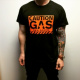 GAS T-shirt S-XL