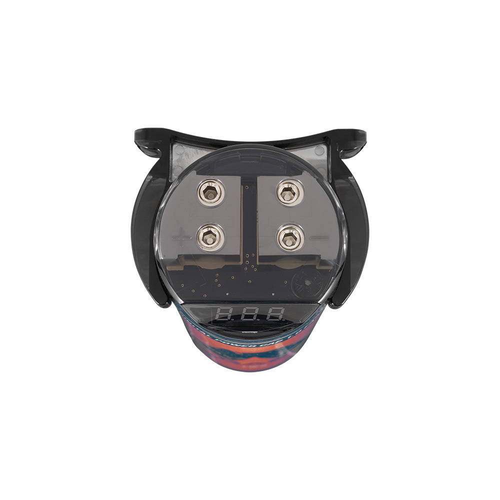 GAS CC1FD Strømkondensator 1.0F Standard