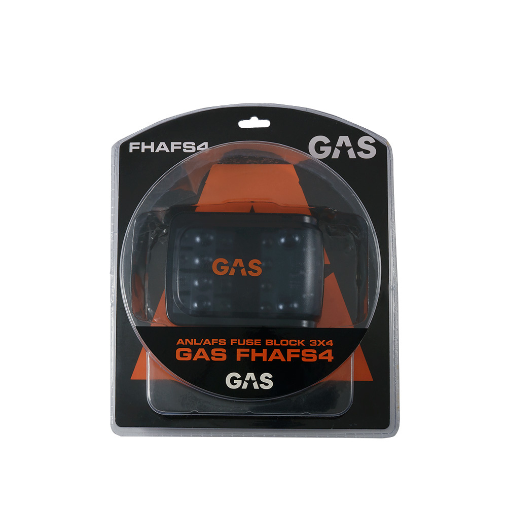 GAS ANL & AFS sikringsholder 35mm²-50mm²