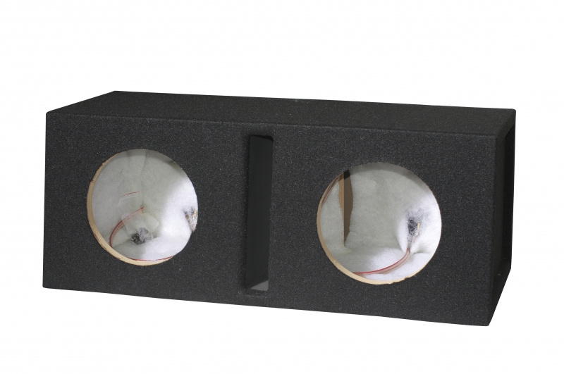 GAS GV208 2x8 tum tom baslåda