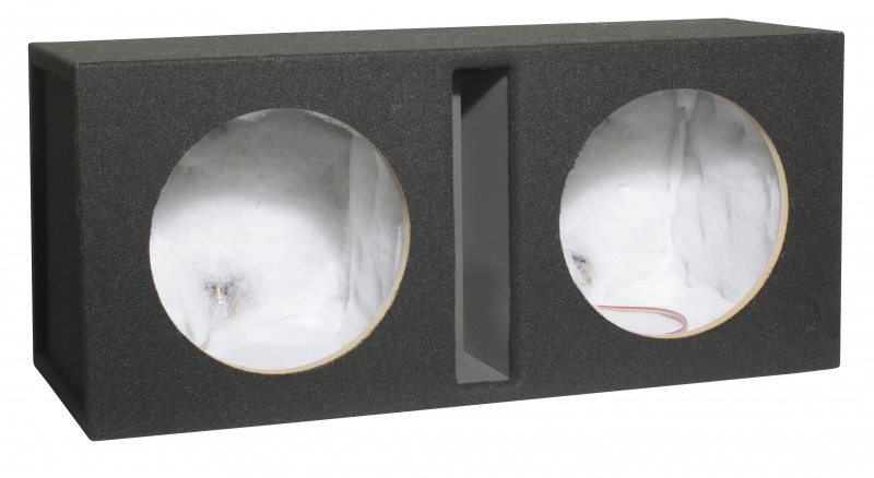 GAS GV212 2x12 tum, tom baslåda