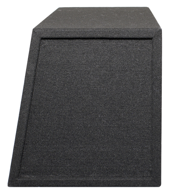 GAS GV212 2x12 tum, tom baslåda