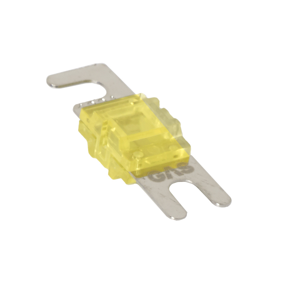 GAS MAD AFS/Mini-ANL-sikring, 2-pak 100A