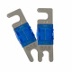 GAS MAD AFS/Mini-ANL-säkring, 2-pack 15A