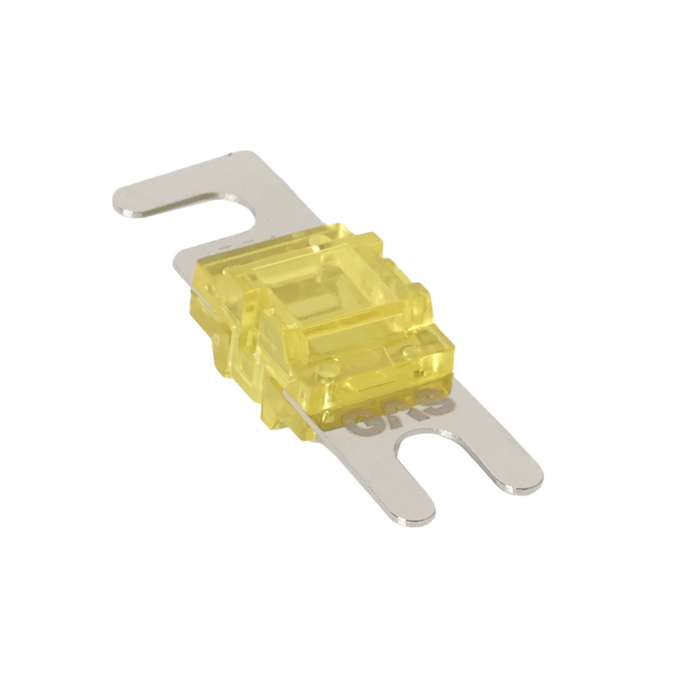 GAS MAD AFS/Mini-ANL-sikring, 2-pak 175A