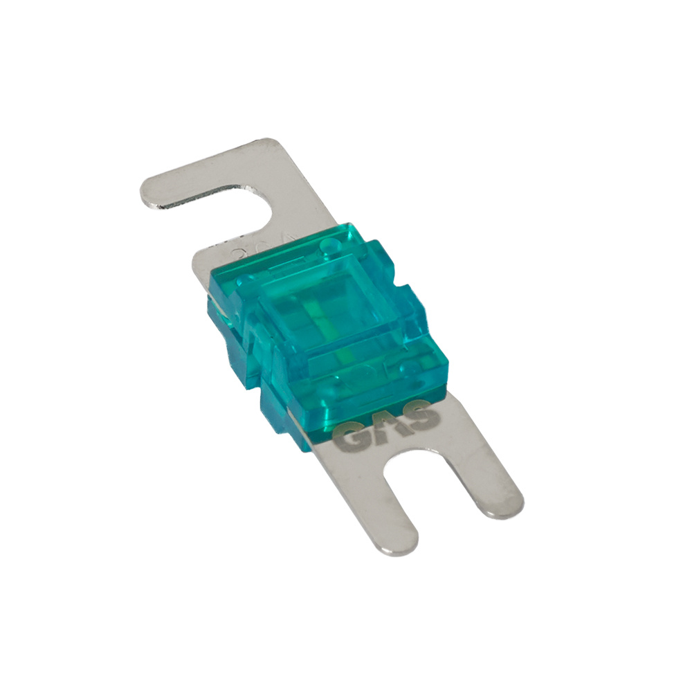 GAS MAD AFS/Mini-ANL-sikring, 2-pak 30A