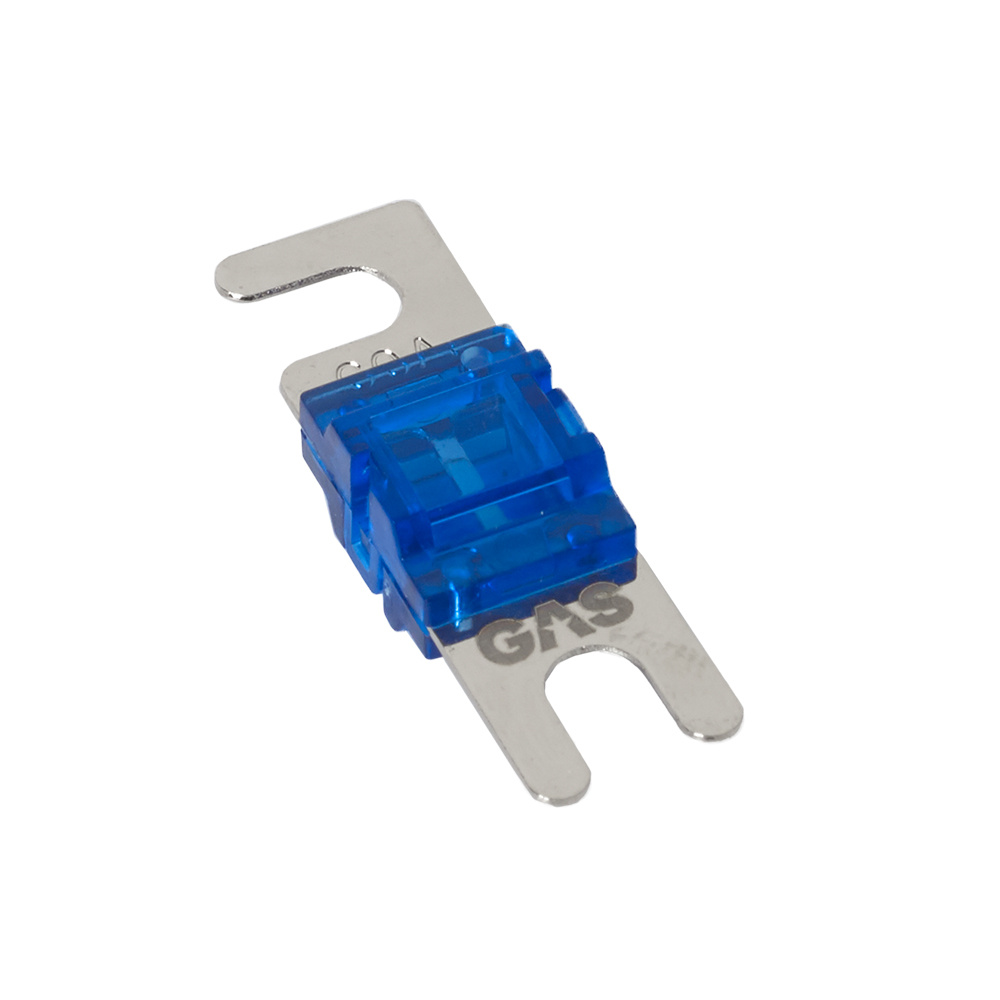 GAS MAD AFS/Mini-ANL-sikring, 2-pak 60A