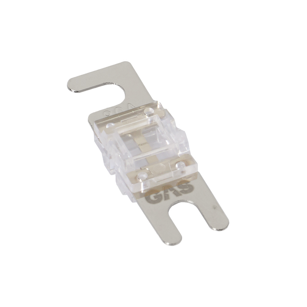 GAS MAD AFS/Mini-ANL-sikring, 2-pak 80A