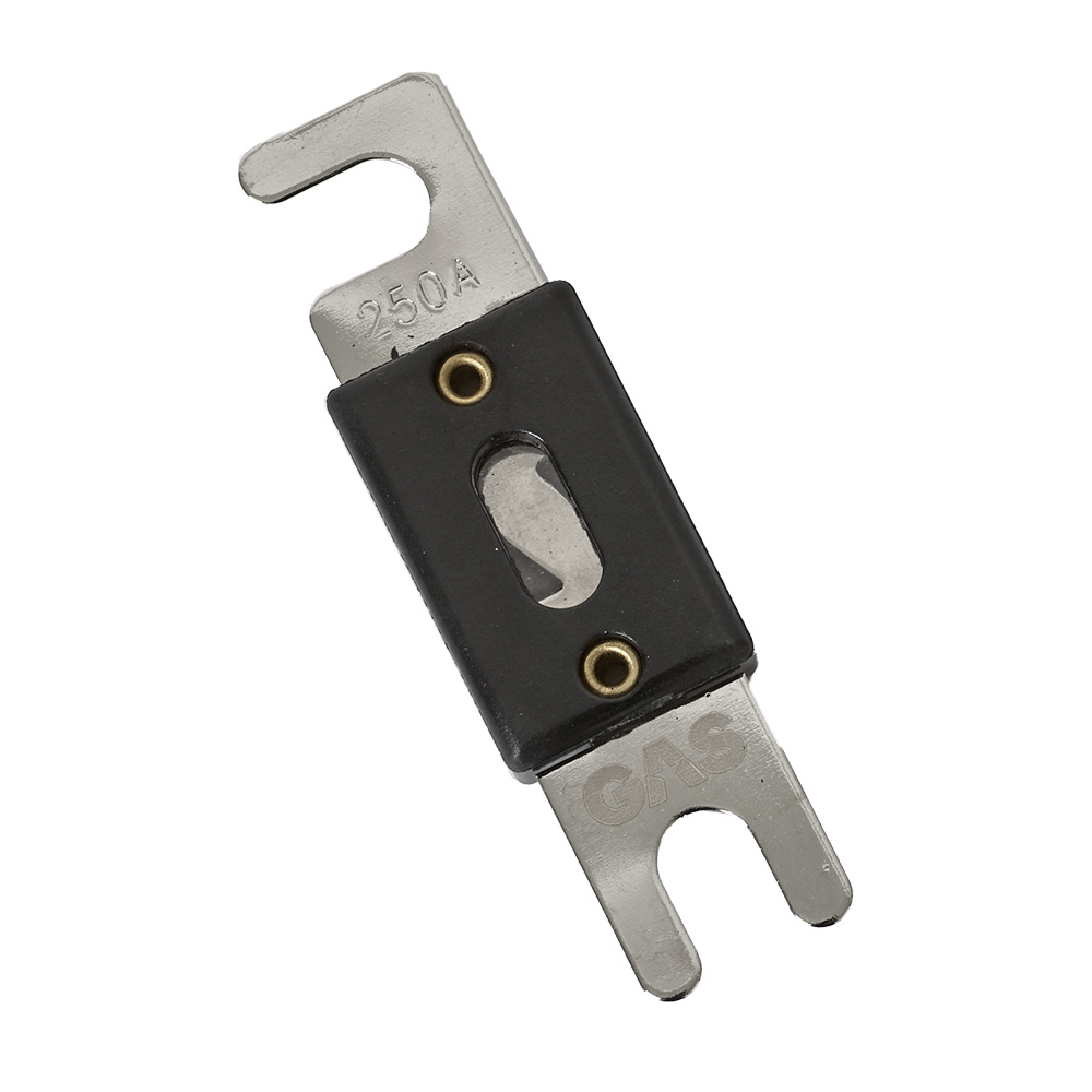 GAS MAD ANL-sikring, 250A