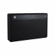 Arcsound Mist, bærbar Bluetooth-højttaler i sort Arcsound Mist, bærbar Bluetooth-højttaler i sort