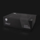 Arcsound Mist, bærbar Bluetooth-højttaler i sort Arcsound Mist, bærbar Bluetooth-højttaler i sort