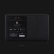Arcsound Mist, bærbar Bluetooth-højttaler i sort Arcsound Mist, bærbar Bluetooth-højttaler i sort