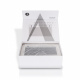 Arcsound Mist, bærbar Bluetooth-højttaler i hvid Arcsound Mist, bærbar Bluetooth-højttaler i hvid