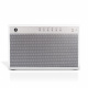 Arcsound Mist, bærbar Bluetooth-højttaler i hvid Arcsound Mist, bærbar Bluetooth-højttaler i hvid