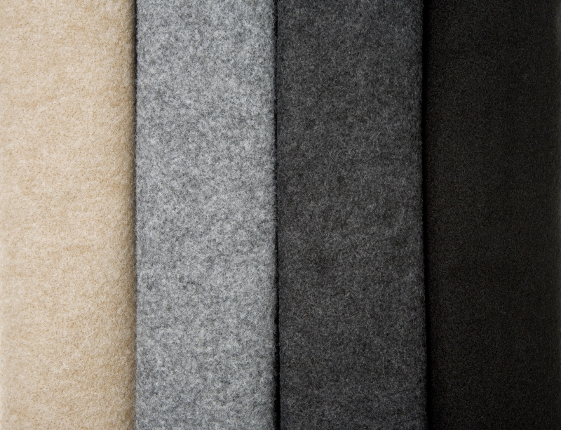 GAS højttalermåtte 1-20 meter