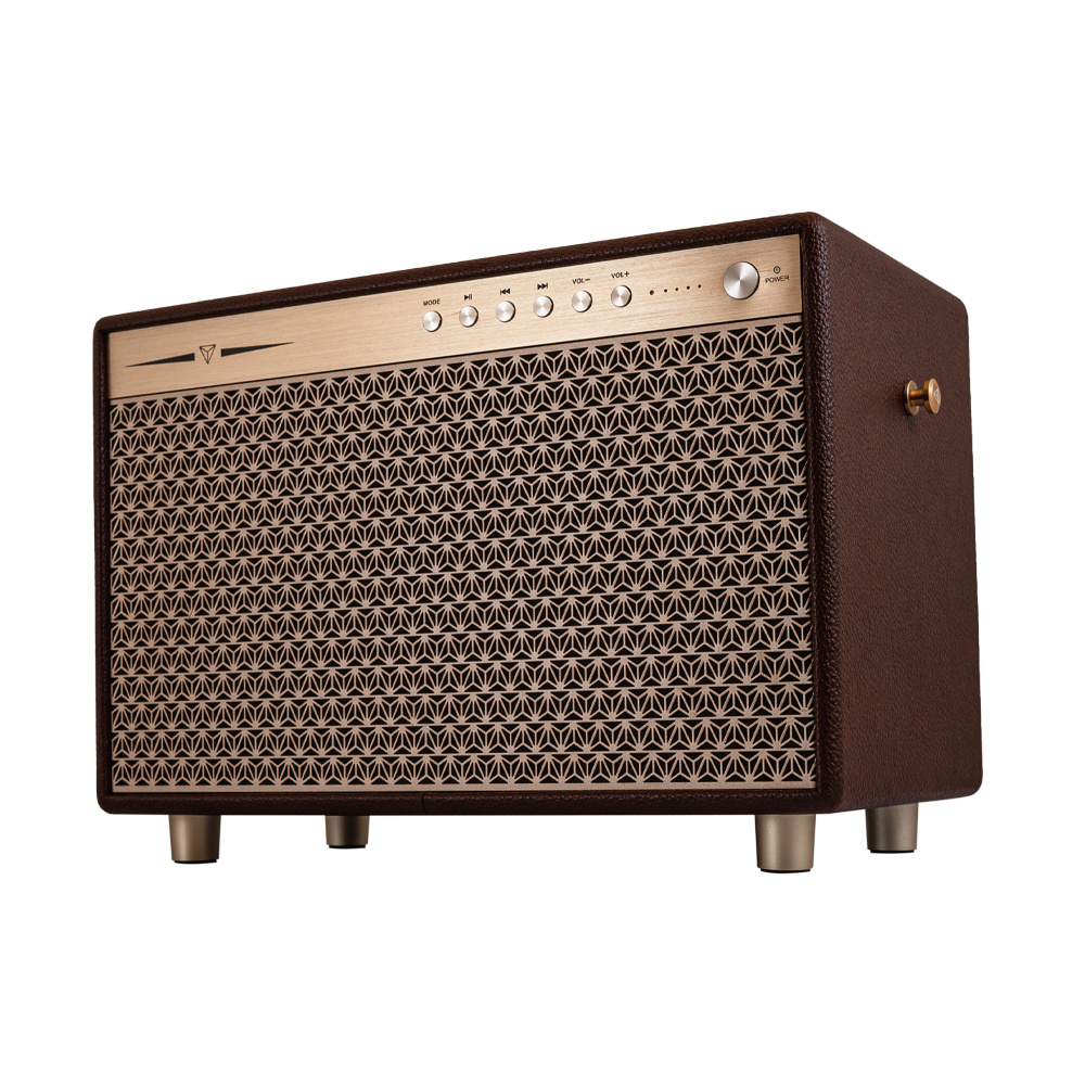 Dynavoice Classic CL-14A, Bluetooth-højttaler