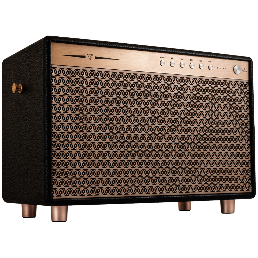 Dynavoice Classic CL-15A, Bluetooth-højttaler