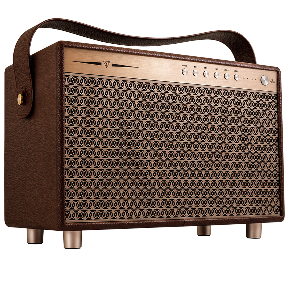 Dynavoice Classic CL-15A, Bluetooth-højttaler