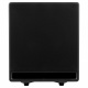 Dynavoice Challenger CSB-V12 aktiv subwoofer, svart Dynavoice Challenger CSB-V12 aktiv subwoofer, svart