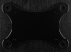 Dynavoice Challenger CSB-V12 aktiv subwoofer, svart Dynavoice Challenger CSB-V12 aktiv subwoofer, svart