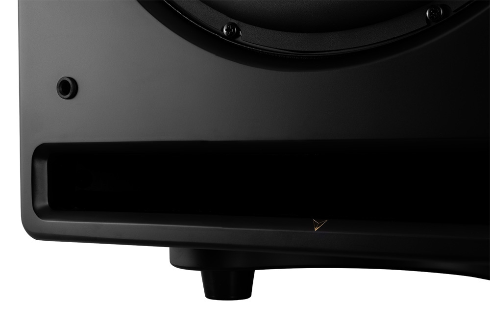 Dynavoice Challenger CSB-V12 aktiv subwoofer, hvid