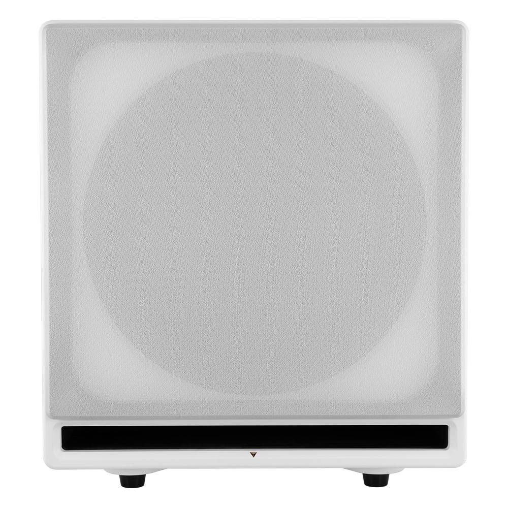 Dynavoice Challenger CSB-V15 aktiv subwoofer, hvid