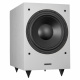 Dynavoice Magic MW10 subwoofer, vit Dynavoice Magic MW10 subwoofer, vit