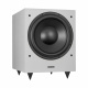 Dynavoice Magic MW12 subwoofer, vit Dynavoice Magic MW12 subwoofer, vit