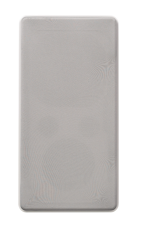 Dynavoice Challenger S-5 EX v4 Vägghögtalare Vit, par