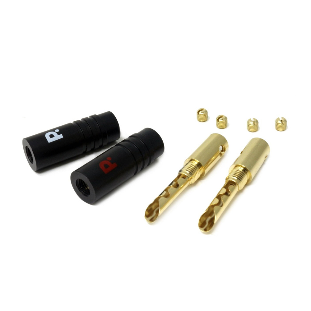 Proson Arctic bananstik med metalhus, 10-pak