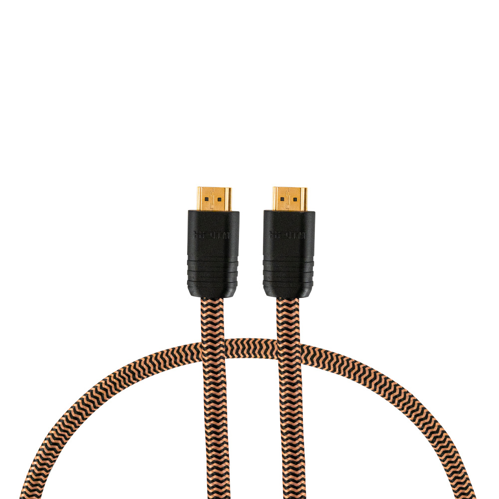 Proson Arctic HDMI-kabel 8K / 4K, 1 meter