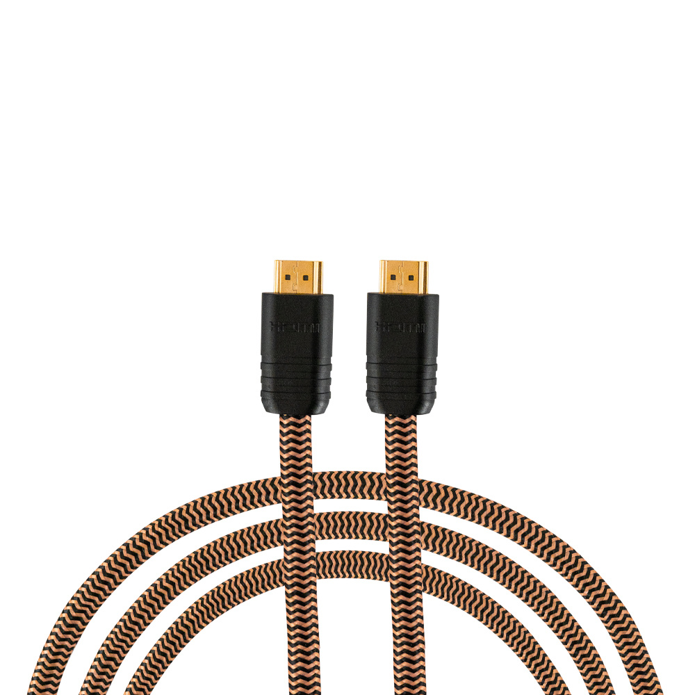 Proson Arctic HDMI-kabel 8K / 4K, 3 meter