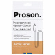 Proson Arctic optisk kabel, 3 meter Proson Arctic optisk kabel, 3 meter