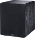 Magnat Alpha RS12 subwoofer, svart Magnat Alpha RS12 subwoofer, svart