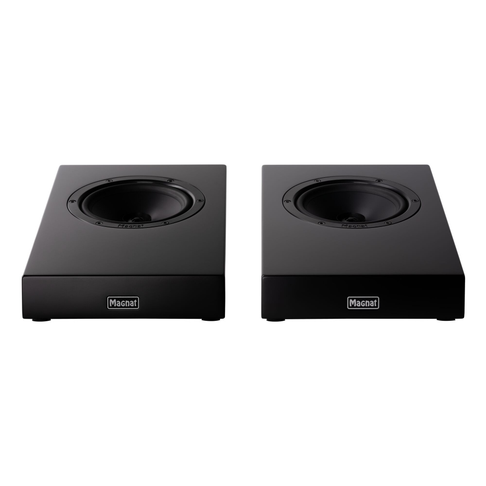 Magnat ATM202 Atmos-højttaler, mat sort