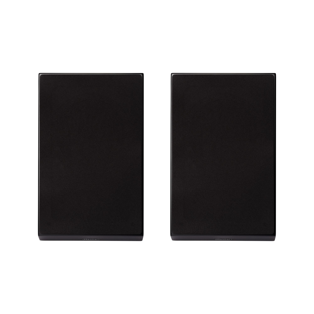 Magnat ATM202 Atmos-højttaler, mat sort