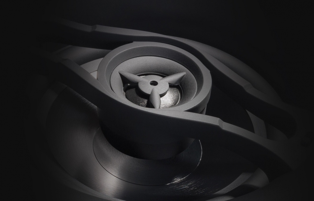 Magnat Interior ICQ62 inbyggnadshögtalare för tak, styck