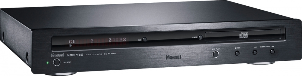 Magnat MCD750